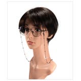 メガネチェーン 眼鏡チェーン マスクチェーン | PlusNao | 詳細画像5 