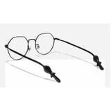 メガネストッパー 5ペアセット 眼鏡ストッパー | PlusNao | 詳細画像5 