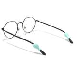 メガネストッパー 5ペアセット 眼鏡ストッパー | PlusNao | 詳細画像6 