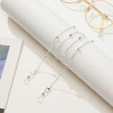 メガネチェーン 2本セット 2本入り | PlusNao | 詳細画像4 