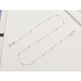 メガネチェーン 2本セット 2本入り | PlusNao | 詳細画像6 