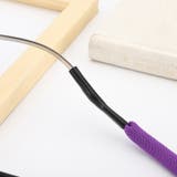 メガネストラップ 眼鏡ストラップ メガネホルダー | PlusNao | 詳細画像11 