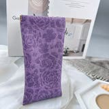 眼鏡ケース メガネケース サングラスケース | PlusNao | 詳細画像5