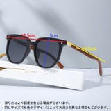 サングラス 伊達メガネ レディース | PlusNao | 詳細画像16 