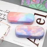 メガネケース ハード 眼鏡ケース | PlusNao | 詳細画像6