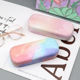 メガネケース ハード 眼鏡ケース | PlusNao | 詳細画像7
