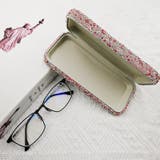 メガネケース 眼鏡ケース サングラスケース | PlusNao | 詳細画像4 