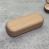 メガネケース 眼鏡ケース サングラスケース | PlusNao | 詳細画像2