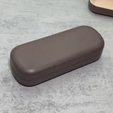 メガネケース 眼鏡ケース サングラスケース | PlusNao | 詳細画像4