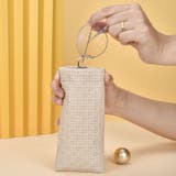 メガネケース 眼鏡ケース サングラスケース | PlusNao | 詳細画像5 