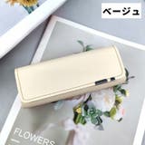 メガネケース 眼鏡ケース サングラスケース | PlusNao | 詳細画像11