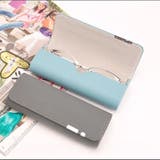メガネケース 眼鏡ケース サングラスケース | PlusNao | 詳細画像2