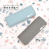 メガネケース 眼鏡ケース サングラスケース | PlusNao | 詳細画像9