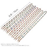 眼鏡チェーン メガネチェーン 眼鏡ストラップ | PlusNao | 詳細画像20 
