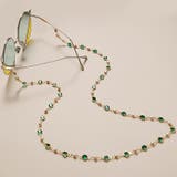 眼鏡チェーン メガネチェーン 眼鏡ストラップ | PlusNao | 詳細画像6 