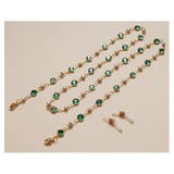 眼鏡チェーン メガネチェーン 眼鏡ストラップ | PlusNao | 詳細画像7 