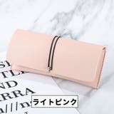眼鏡ケース メガネ入れ レディース | PlusNao | 詳細画像14