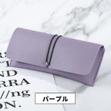 眼鏡ケース メガネ入れ レディース | PlusNao | 詳細画像18