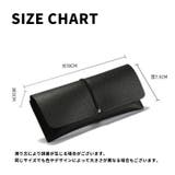 眼鏡ケース メガネ入れ レディース | PlusNao | 詳細画像20