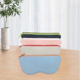 メガネケース 眼鏡ケース シリコンケース | PlusNao | 詳細画像2 