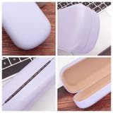 メガネケース 眼鏡入れ サングラスケース | PlusNao | 詳細画像4 