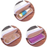 メガネケース 眼鏡入れ サングラスケース | PlusNao | 詳細画像5 