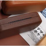 メガネケース 眼鏡ケース サングラスケース | PlusNao | 詳細画像10 