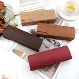 メガネケース 眼鏡ケース サングラスケース | PlusNao | 詳細画像5 