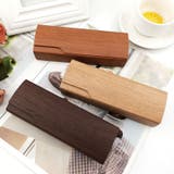メガネケース 眼鏡ケース サングラスケース | PlusNao | 詳細画像7 