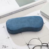 眼鏡ケース メガネケース 眼鏡入れ | PlusNao | 詳細画像6