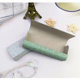 眼鏡ケース メガネケース 眼鏡入れ | PlusNao | 詳細画像6 