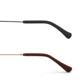 メガネエンドチップ 5ペアセット シリコン製 | PlusNao | 詳細画像4 