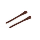 メガネエンドチップ 5ペアセット シリコン製 | PlusNao | 詳細画像7 