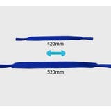 メガネストラップ 5本組 眼鏡ストラップ | PlusNao | 詳細画像4 