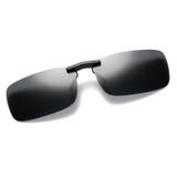 クリップオンサングラス レディース メンズ | PlusNao | 詳細画像2 