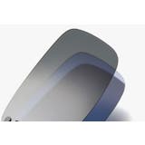 クリップオンサングラス レディース メンズ | PlusNao | 詳細画像6 