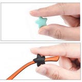 メガネストッパー 20個セット 10ペア | PlusNao | 詳細画像5 