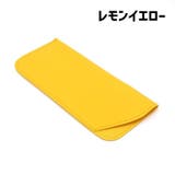 眼鏡ケース 眼鏡カバー 157×65mm | PlusNao | 詳細画像19