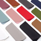 眼鏡ケース 眼鏡カバー 157×65mm | PlusNao | 詳細画像4