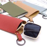 メガネケース 眼鏡ケース サングラスケース | PlusNao | 詳細画像2 