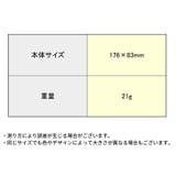 メガネケース 眼鏡ケース サングラスケース | PlusNao | 詳細画像20 