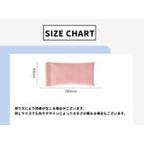 眼鏡ケース メガネ入れ レディース | PlusNao | 詳細画像12
