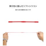 メガネストラップ 眼鏡小物 ストラップ | PlusNao | 詳細画像12