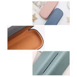 メガネケース 眼鏡ケース サングラスケース | PlusNao | 詳細画像7 