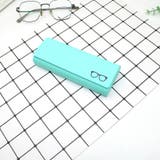 メガネケース 眼鏡ケース レディース | PlusNao | 詳細画像13