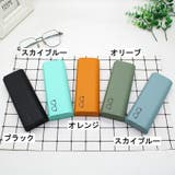 メガネケース 眼鏡ケース レディース | PlusNao | 詳細画像18
