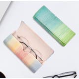 メガネケース 眼鏡ケース サングラスケース | PlusNao | 詳細画像2 