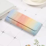 メガネケース 眼鏡ケース サングラスケース | PlusNao | 詳細画像5 