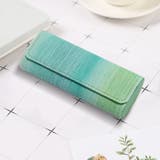 メガネケース 眼鏡ケース サングラスケース | PlusNao | 詳細画像8 