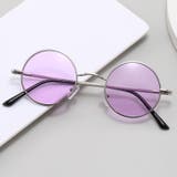 サングラス 伊達メガネ レディース | PlusNao | 詳細画像3 